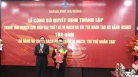 Đà Nẵng phát triển vi mạch bán dẫn