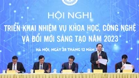 Việt Nam tăng 7 bậc về chỉ số sẵn sàng AI toàn cầu 2022