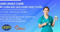 Kết nối tư vấn với bác sĩ trực tuyến 