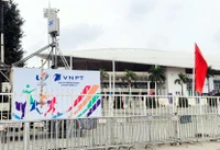 VNPT tăng cường phủ sóng 5G phục vụ SEA Games 31