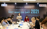 Khởi động chương trình Ngày Chuyển đổi số Việt Nam 2021