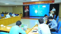 Khởi động cuộc thi “Công nghệ trí tuệ Student Chie-Tech”