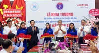 Bệnh viện Thống Nhất hợp tác cùng Viettel triển khai hệ sinh thái bệnh viện thông minh