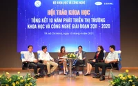 Tập trung tháo gỡ những rào cản phát triển khoa học và công nghệ 