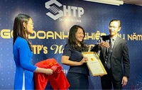 SHTP trao chứng nhận đăng ký đầu tư cho nhiều dự án