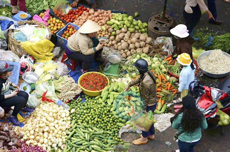 Bộ Kế hoạch và Đầu tư (Tổng cục Thống kê) – Kết quả trong thực hiện Đề án Thống kê khu vực kinh tế chưa được quan sát