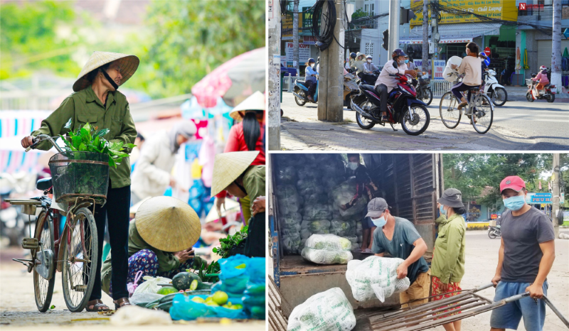 Bộ Kế hoạch và Đầu tư - Kết quả thực hiện đề án thống kê khu vực kinh tế chưa được quan sát năm 2021