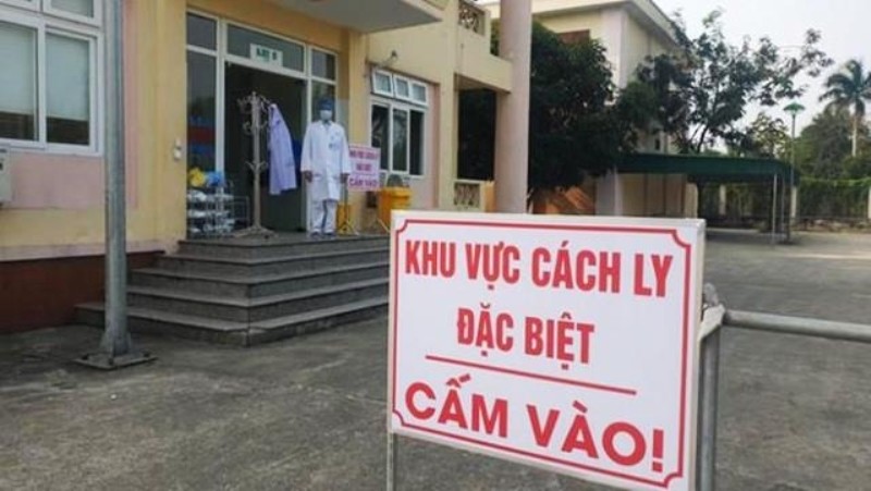  Phòng, chống Covid-19 ở vùng đồng bào dân tộc thiểu số Nghệ An 