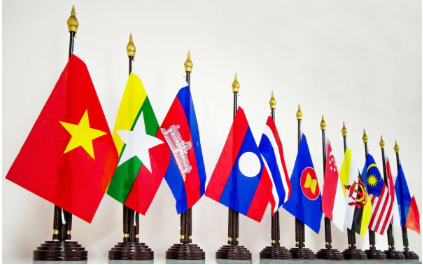 Kinh tế Việt Nam tăng trưởng cao hơn các nước thuộc nhóm ASEAN-6