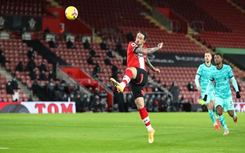  Người cũ giúp Southampton hạ gục Liverpool 1-0 