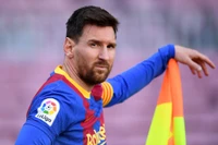 Lionel Messi sẽ ở lại Barcelona 'sau khi thỏa thuận hợp đồng đến năm 2026'