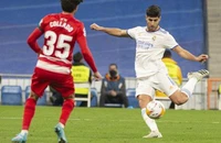 Asensio mang về chiến thắng cho Real