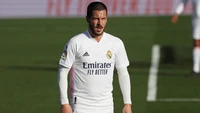 Eden Hazard vắng mặt khoảng 6 tuần, dính chấn thương thứ 9 ở Real Madrid