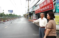 Lòng dân thuận, việc khó cũng thành: Những cái gật đầu trị giá tiền tỷ