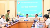 Tăng cường đấu tranh với tội phạm trên không gian mạng