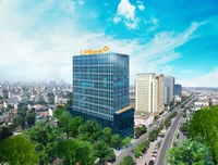 Năm 2023, LPBank đạt hơn 7.000 tỷ đồng lợi nhuận, tăng 24% so với năm 2022