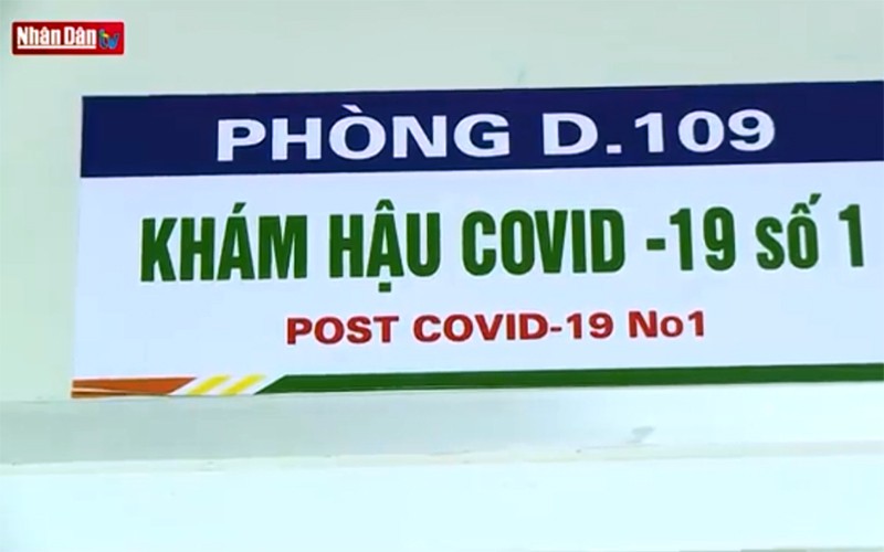  Cảnh báo: Hậu COVID gây ra những tổn thương nguy hiểm 