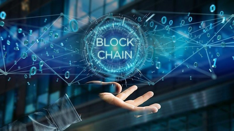  Thúc đẩy thương hiệu blockchain Make in Vietnam 