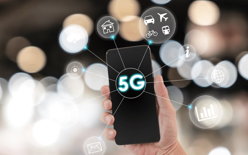  Ericsson: Số lượng thuê bao 5G sẽ đạt gần 5,6 tỷ vào cuối năm 2029 