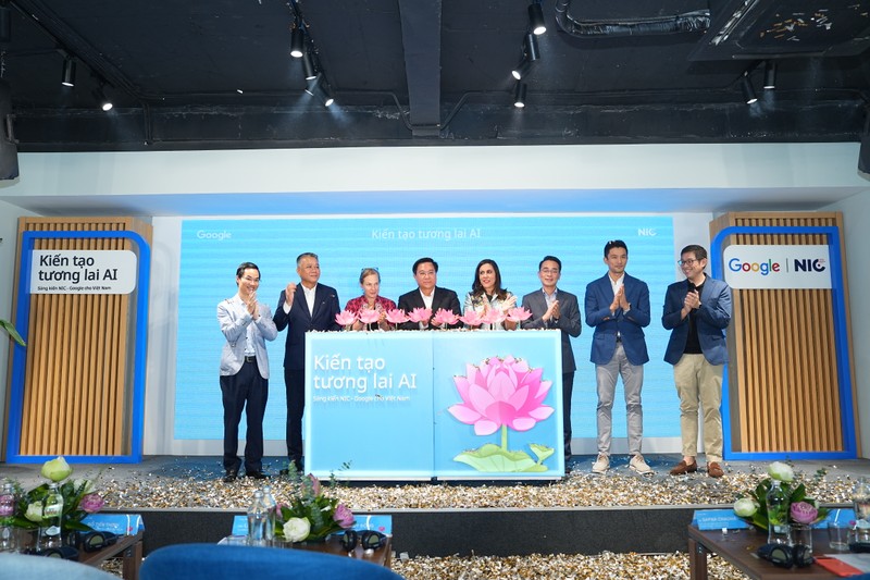  Think Apps 2024: Kiến tạo tương lai AI Việt Nam 