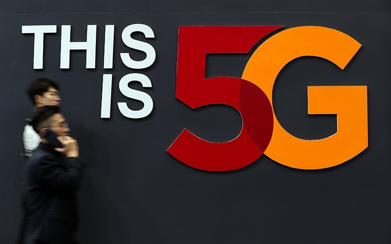  Singapore triển khai dịch vụ 5G thương mại vào năm 2020 