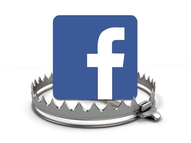  Bị lừa truy cập vào tài khoản ảo, nhiều người dùng mất nick Facebook 