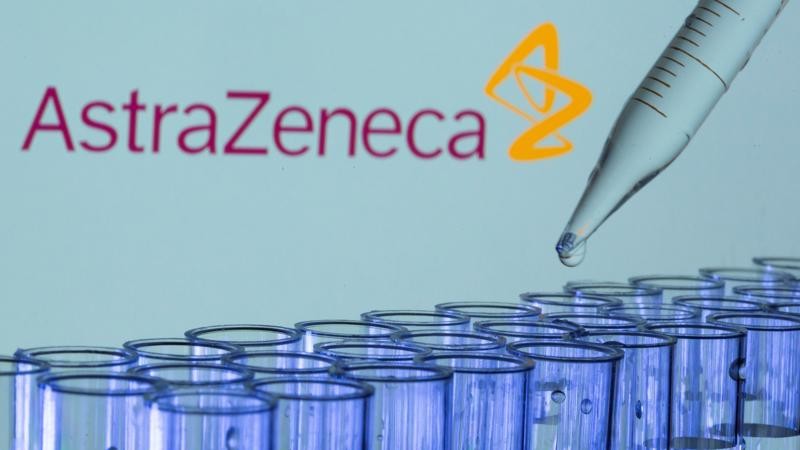  FDA cấp phép sử dụng liệu pháp kháng thể ngăn ngừa Covid-19 của AstraZeneca 