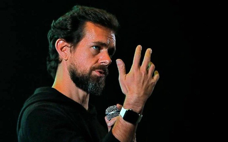  Giám đốc điều hành Twitter Jack Dorsey từ chức 