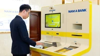 Nam A Bank - “Số và Xanh” tiếp tục là động lực phát triển bền vững