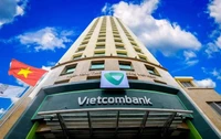 Các hệ thống ngân hàng số của Vietcombank dành cho khách hàng tổ chức