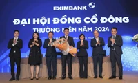 Chủ tịch Bamboo Capital vào Hội đồng quản trị Eximbank