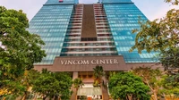 Vingroup thoái vốn Vincom Retail