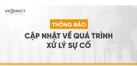 Sáng 1-4, VNDIECT chính thức kết nối giao dịch