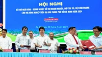 TPHCM đã giải ngân 51.754 tỷ đồng vốn ưu đãi