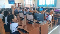 TPHCM sẵn sàng triển khai học bạ số cho học sinh