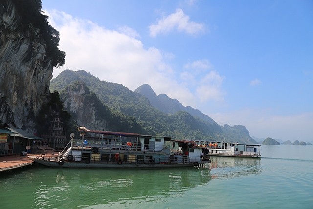  Từ Thung Nai tới Mai Châu 