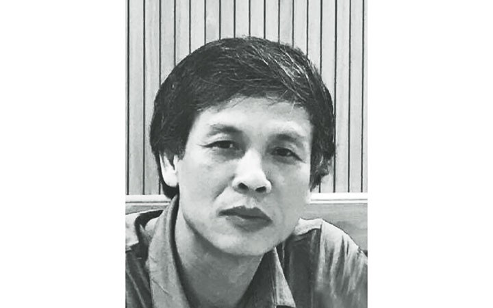  Thơ Trần Hùng 