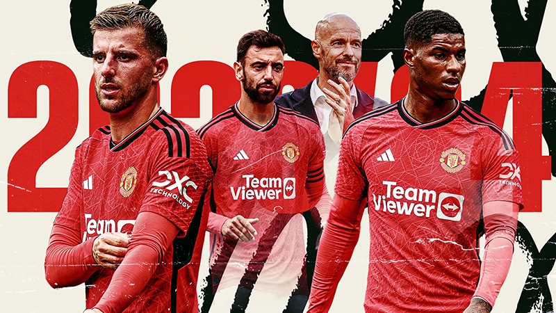  Man United và sự ám ảnh từ quá khứ 