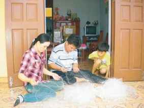  Tiếng hát giữa vùng biển đảo xanh 