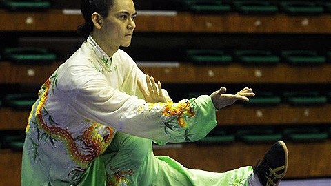  “Chủ bài” chấn thương, Wushu Malaysia gặp khó 