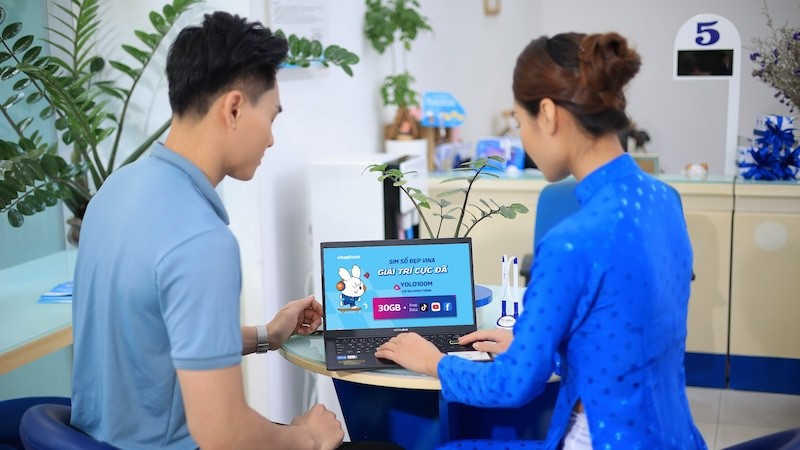  VinaPhone thông tin chính thức về việc thu hồi số thuê bao quá hạn sử dụng 