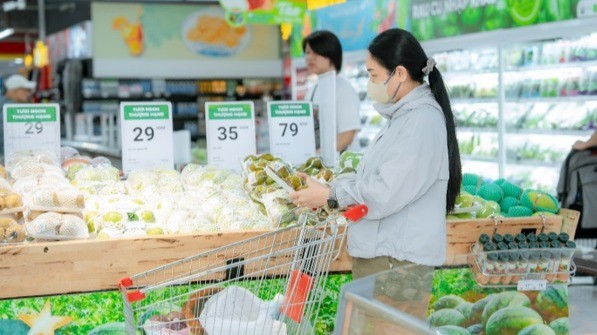  WinMart tăng 20% nguồn cung hàng hóa, bảo đảm bình ổn giá cuối năm 