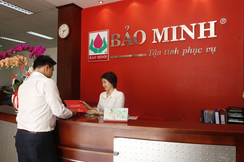  Bảo hiểm Bảo Minh: Tổng doanh thu năm 2024 đạt 7000 tỷ đồng 