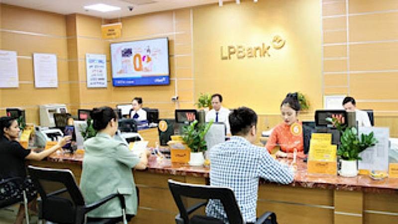  Quý III/2023: LPBank ghi nhận kết quả kinh doanh khả quan 