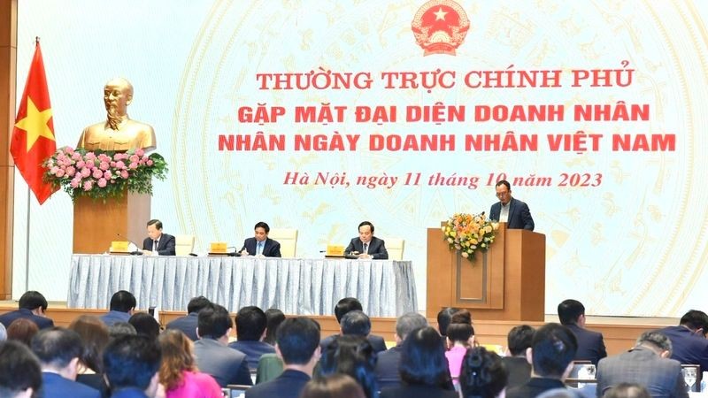  Tập đoàn Masan: Mục tiêu của đổi mới sáng tạo cần đi thẳng vào giải quyết vấn đề 