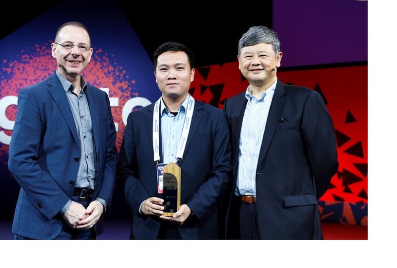  VNPT giành chiến thắng tại Excellence Awards 2023 