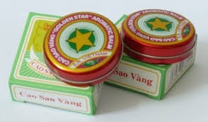  Bài học lớn từ hộp cao Sao Vàng 