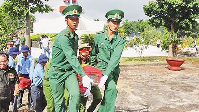  Góp phần tô thắm tình hữu nghị hai nước 