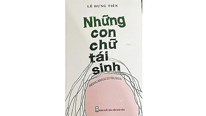  “Những con chữ tái sinh” và “Phiến Hạ” 