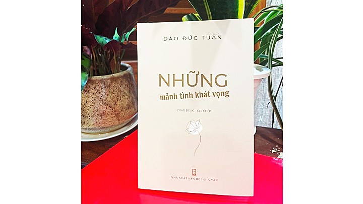  Khi văn hài hòa cùng báo 